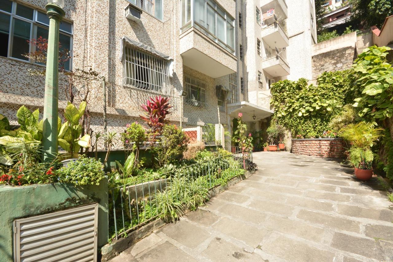 Appartement Aconchego E Incrivel Vista Mata Santa Teresa Wi-fi 500mega *