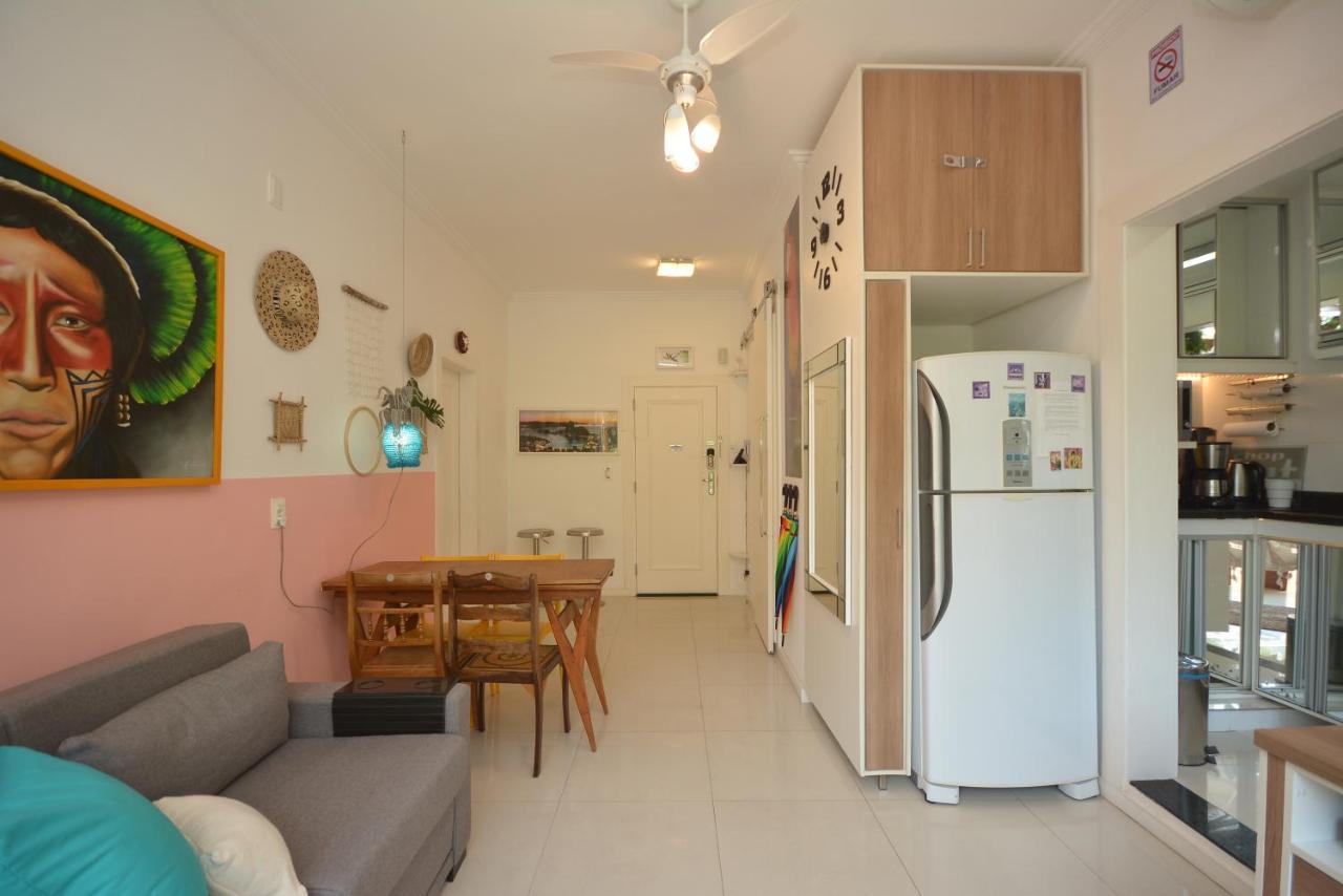 Appartement Aconchego E Incrivel Vista Mata Santa Teresa Wi-fi 500mega