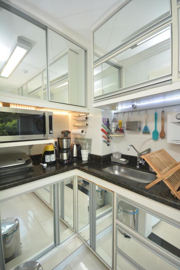 Appartement Aconchego E Incrivel Vista Mata Santa Teresa Wi-fi 500mega *
