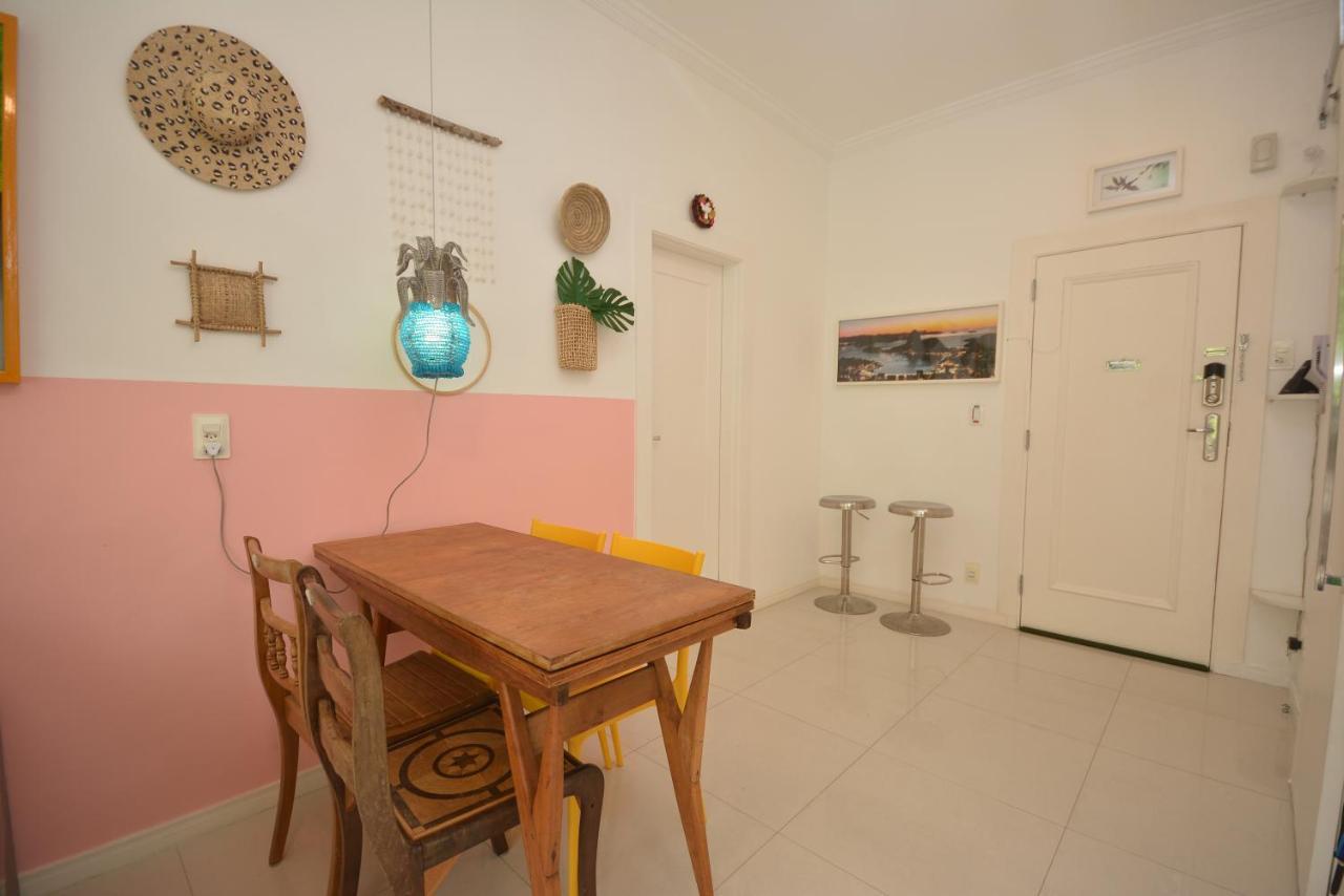 Appartement Aconchego E Incrivel Vista Mata Santa Teresa Wi-fi 500mega