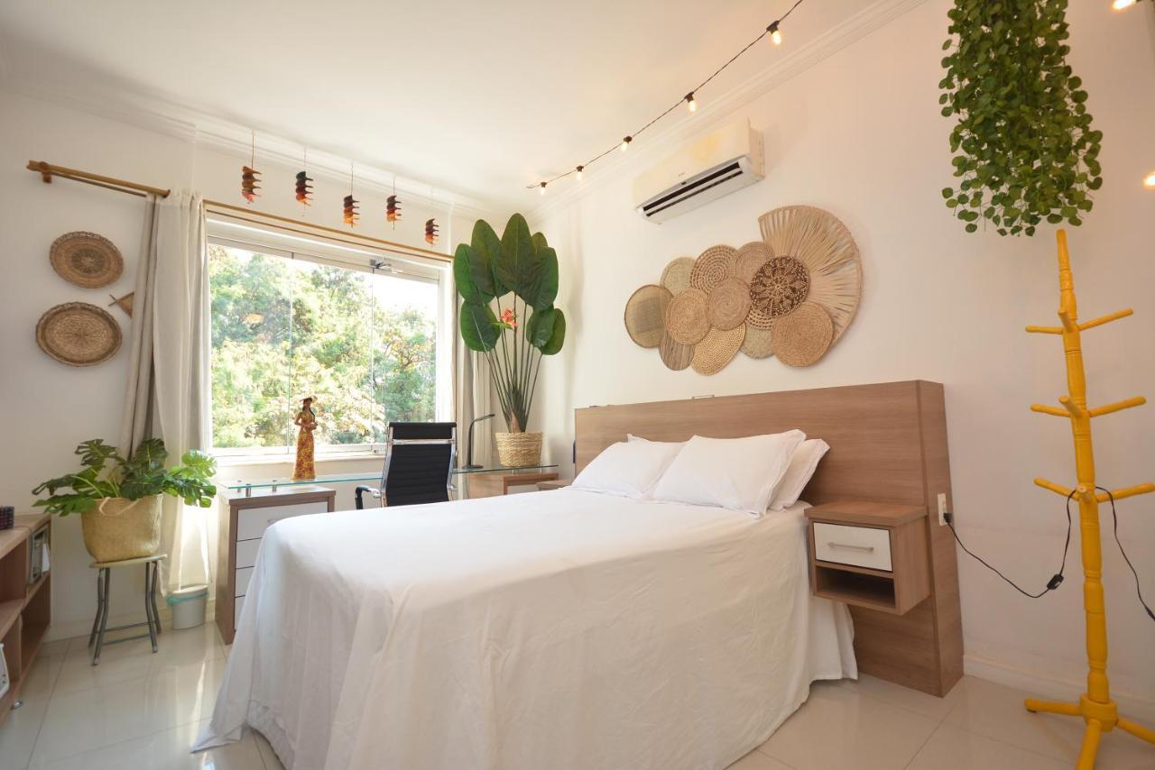 Appartement Aconchego E Incrivel Vista Mata Santa Teresa Wi-fi 500mega